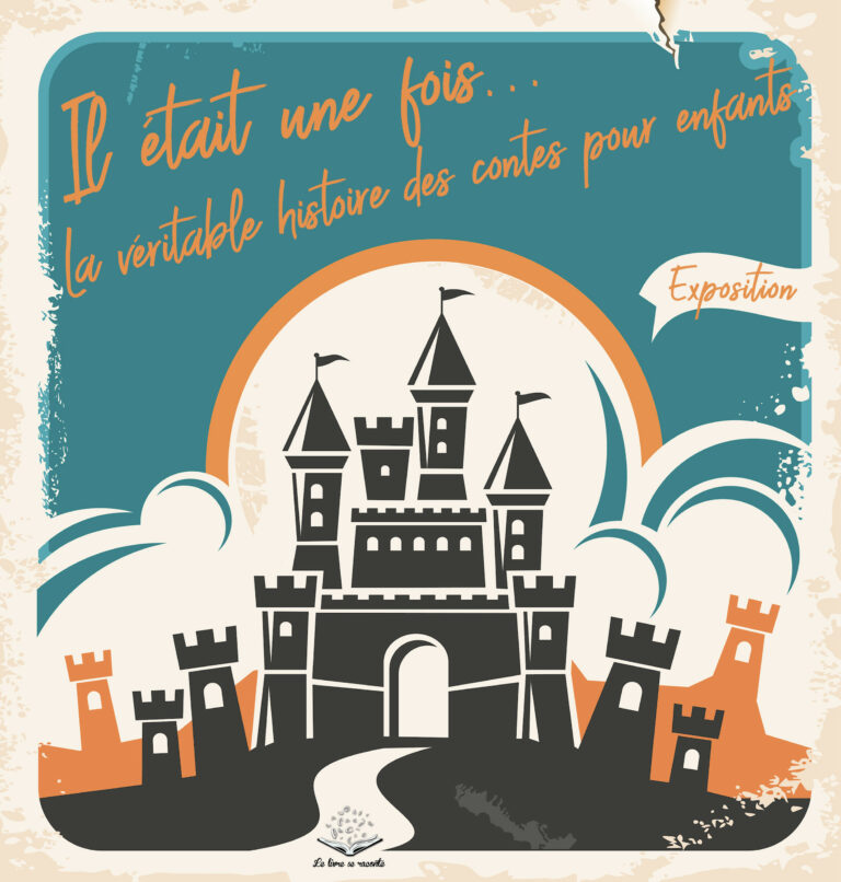 contes pour enfants