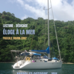 Affiche - Lecture dédicace
