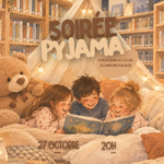 soirée pyjama