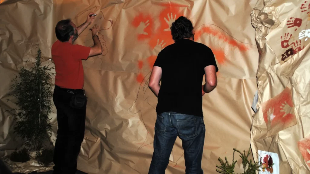 Festival Histoire d'images - 2014