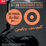mois du documentaire