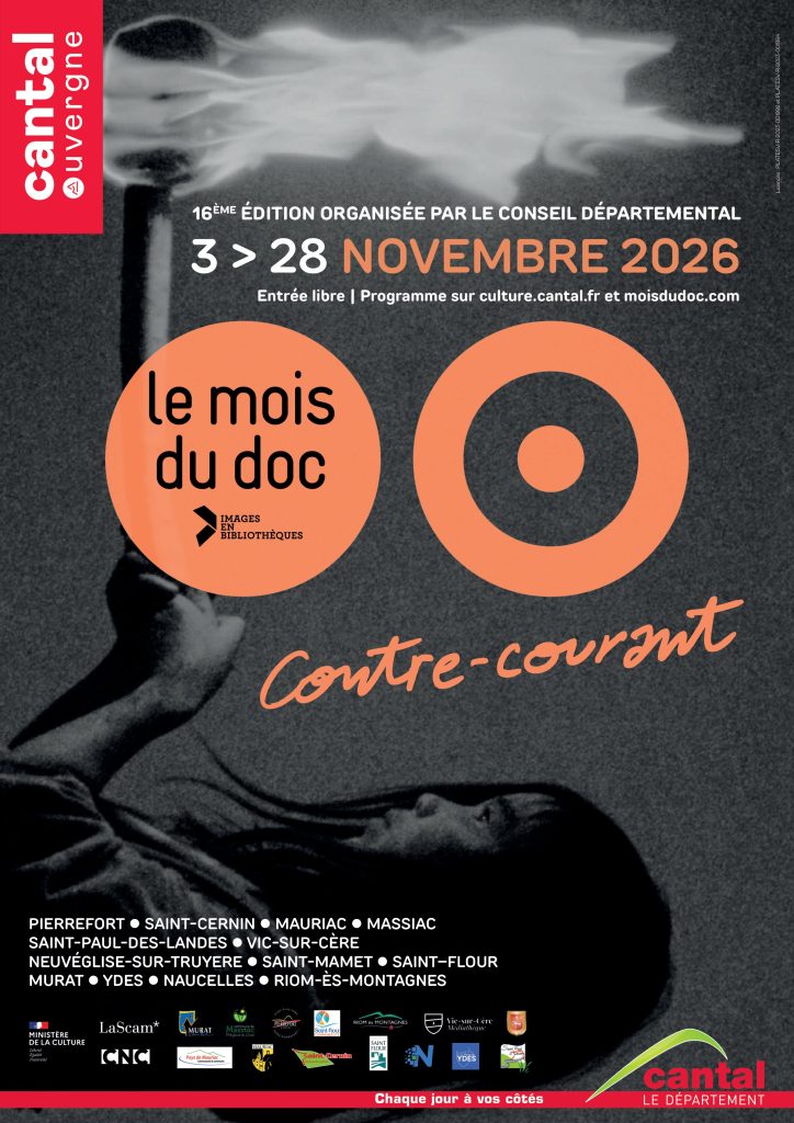 mois du documentaire